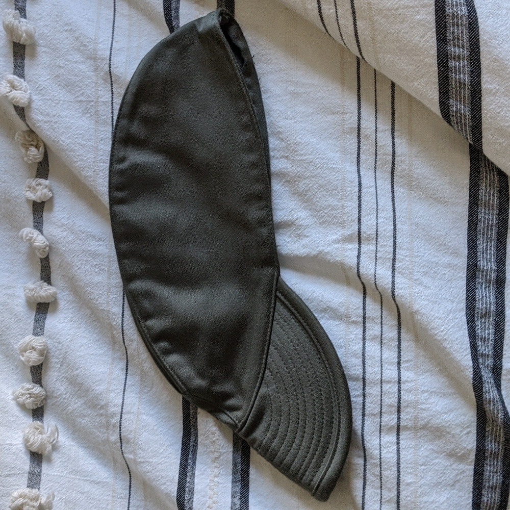 French Army Bigeard Cap
